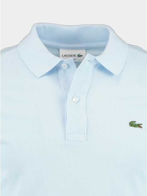 Lacoste Polo korte mouw slim fit ph401/t01 172645 large