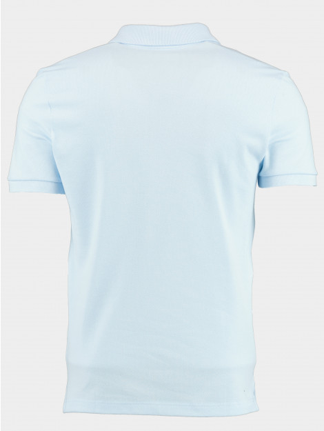 Lacoste Polo korte mouw slim fit ph401/t01 172645 large