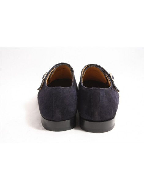 Magnanni 16016 Geklede schoenen Blauw 16016 large