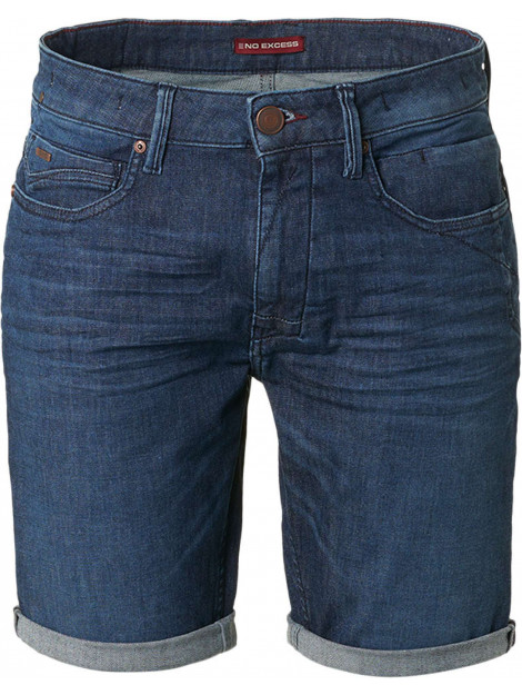 No Excess Short denim stretch responsible cho denim 19819D57N2-220 large