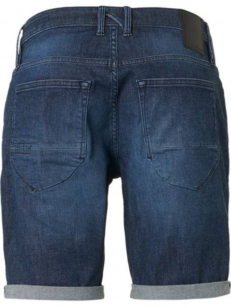 No Excess Short denim stretch responsible cho denim 19819D57N2-220 large