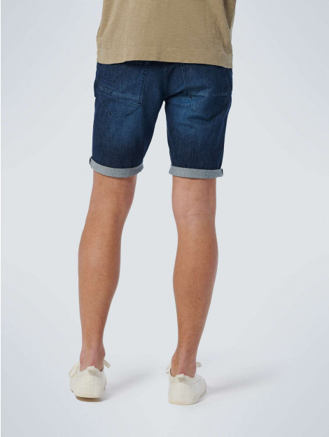 No Excess Short denim stretch responsible cho denim 19819D57N2-220 large
