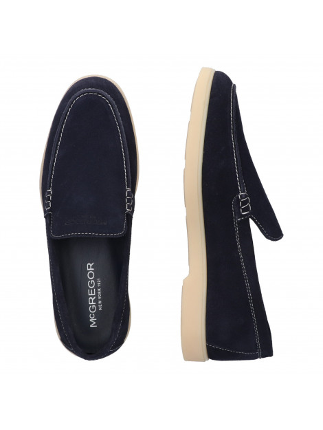 McGregor Lewis navy 623228-420-40 large