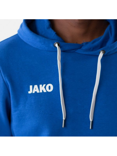 Jako sweater met kap base - 060032_247-XXL large