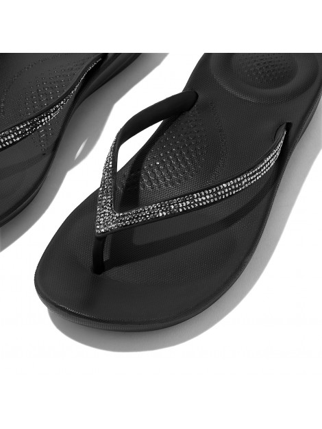 FitFlop Iqushion sparkle tpu R08 large