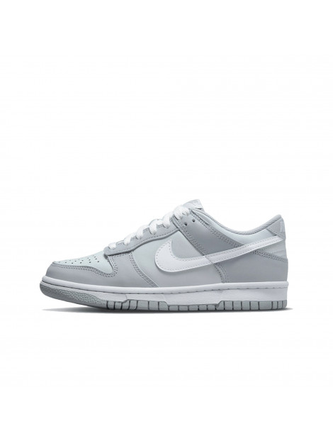 Nike Dunk low two toned grey (gs) DH9765-001 large