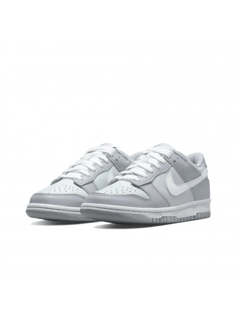Nike Dunk low two toned grey (gs) DH9765-001 large