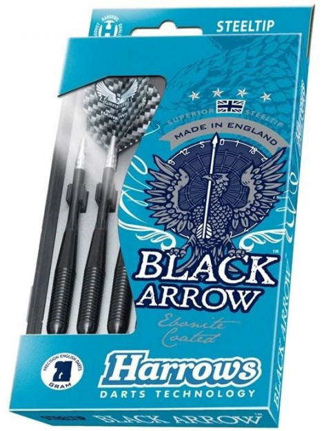 Harrows black arrow - 039440_098-23 large