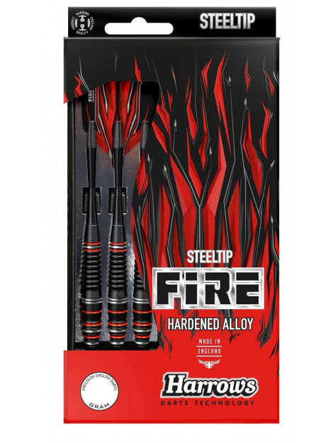 Harrows fire high grade alloy - 053789_098-23 large