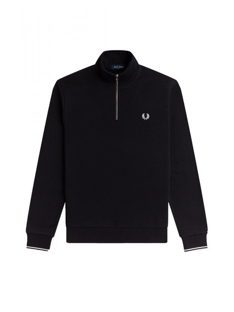 Fred Perry Half zip 2363.80.0082-80 large