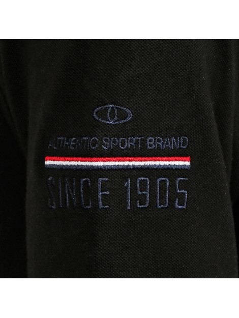 Q1905 Polo shirt willemstad - QM2333909-199-1 large