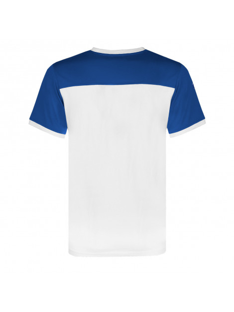 Q1905 T-shirt strike /koningsblauw QM2333749-000-3 large