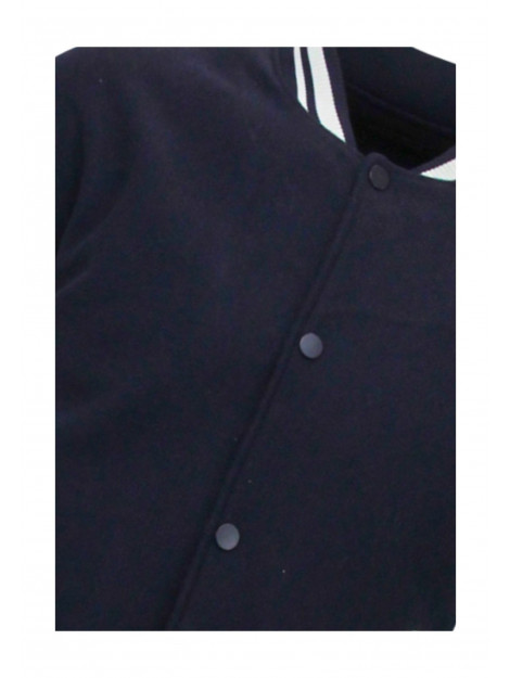 Enos College jacket classic navy LK-7065 large