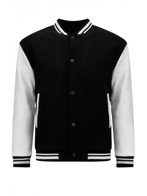 Enos Baseball jacket classic LK-7065 large Enos Baseball jacket classic LK-7065 large