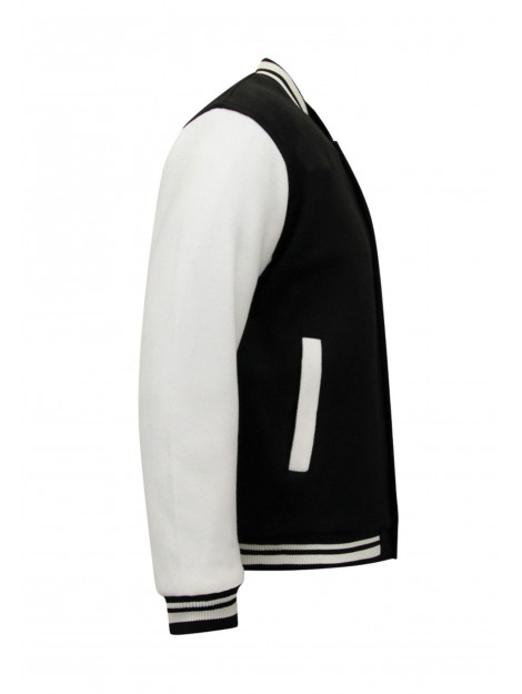 Enos Baseball jacket classic LK-7065 large Enos Baseball jacket classic LK-7065 large