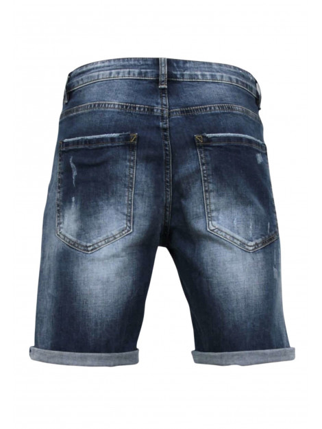 Enos Korte broek gescheurd short RJ-9085 large