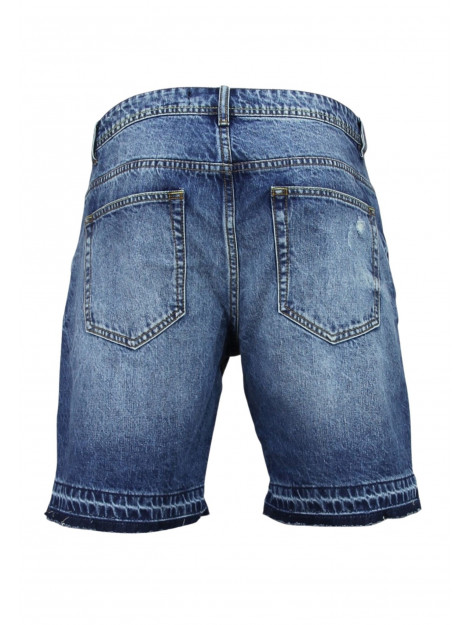 Enos Korte spijkerbroek shorts J-965 large