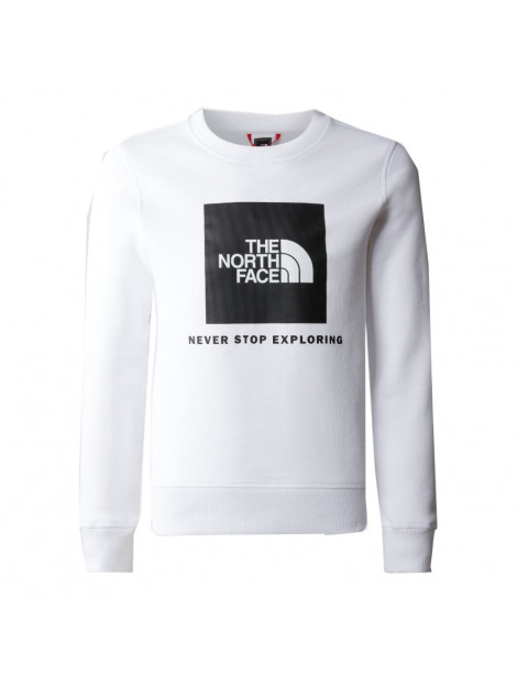 The North Face Redbox crew 2323.10.0002-10 large
