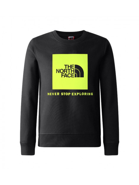 The North Face Redbox crew 2323.80.0034-80 large