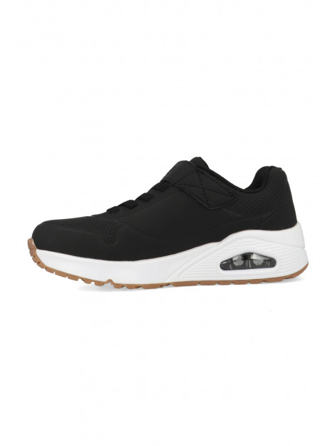 Skechers 403673L/BLK Sneakers Zwart 403673L/BLK large