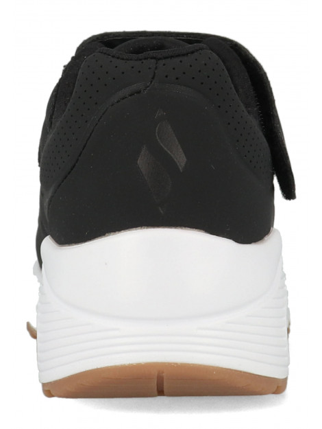 Skechers 403673L/BLK Sneakers Zwart 403673L/BLK large