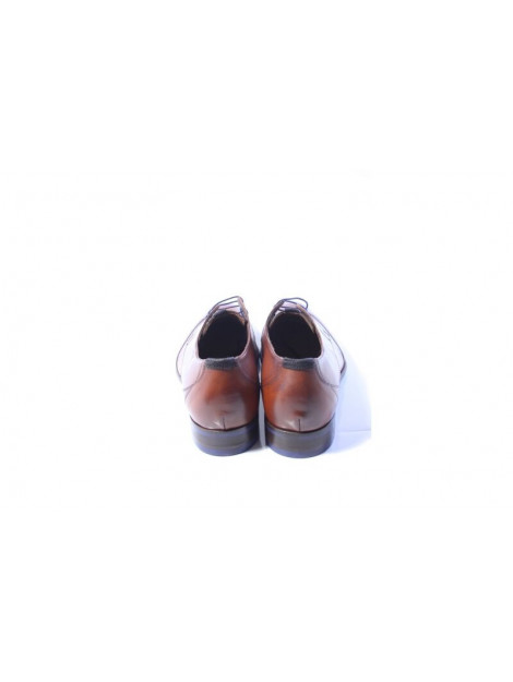 Floris van Bommel -30173 Geklede schoenen Cognac -30173 large