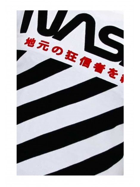 Local Fanatic Nasa shirt 11-6441 large