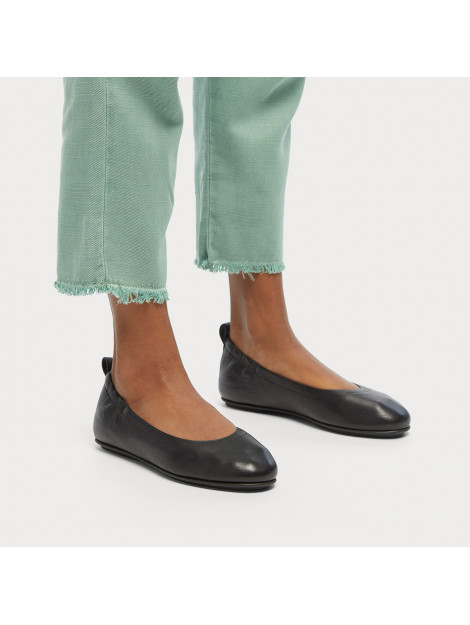 FitFlop Allegro leather Q74 large