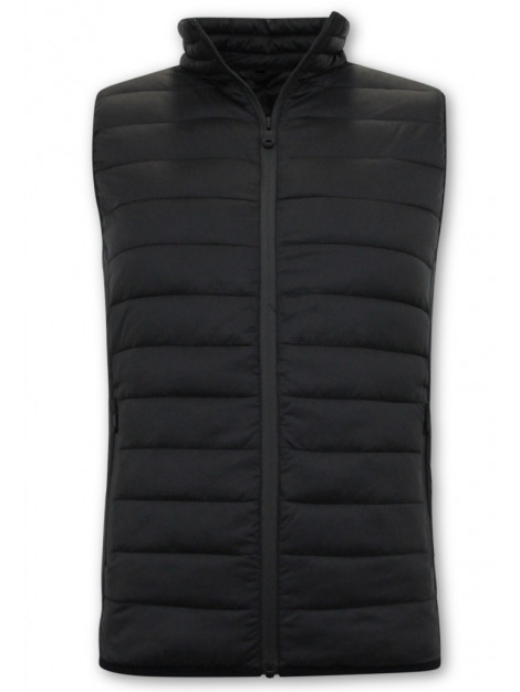 Local Fanatic Nette bodywarmer ZM-8202 large