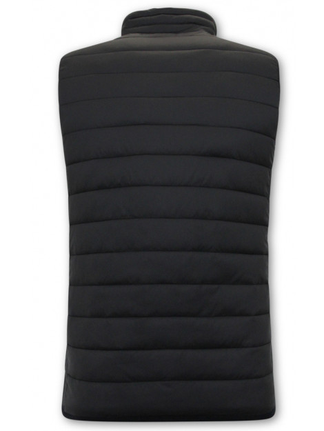 Local Fanatic Nette bodywarmer ZM-8202 large