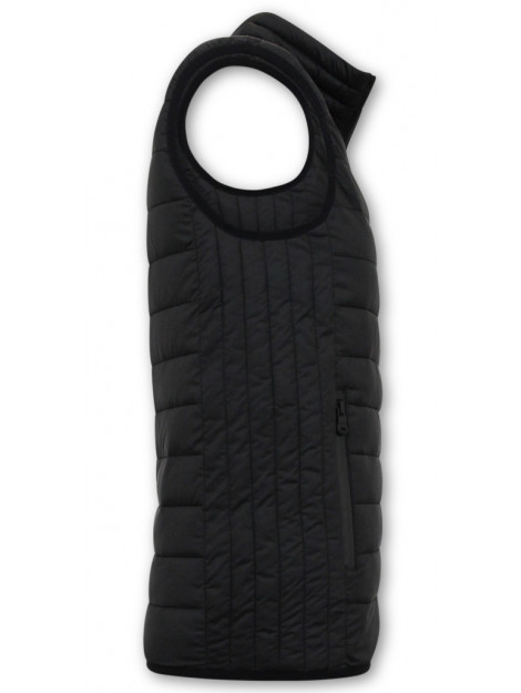 Local Fanatic Nette bodywarmer ZM-8202 large