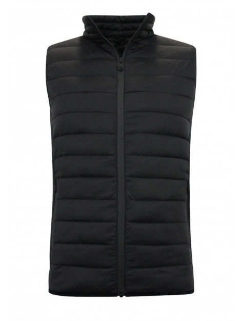 Local Fanatic Nette bodywarmer ZM-8202 large