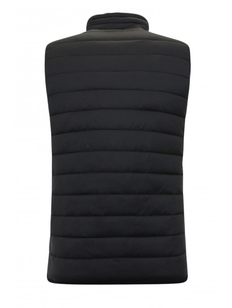 Local Fanatic Nette bodywarmer ZM-8202 large