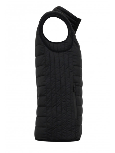 Local Fanatic Nette bodywarmer ZM-8202 large