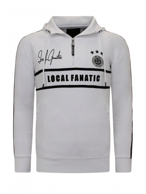 LF Amsterdam Training sweater double line signed 11-6515WZ large