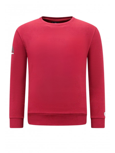 Local Fanatic Sweater met mma fighter 11-6478 large