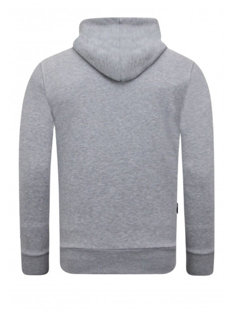 Local Fanatic Hoodie print ufc ultimate fighting 11-6438 large