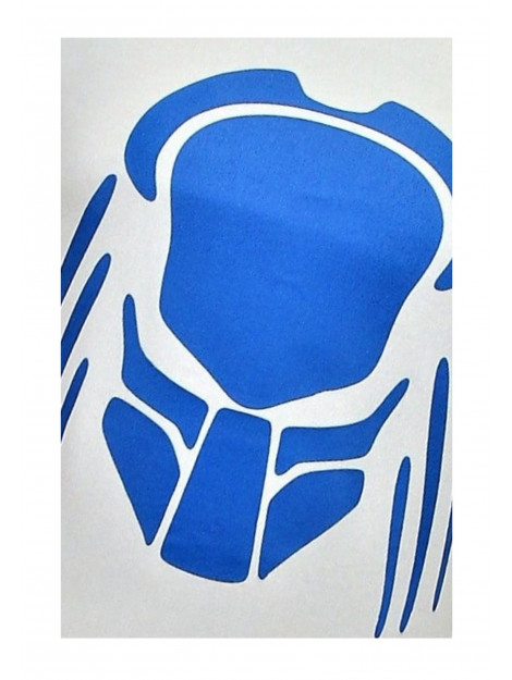 Local Fanatic Sweater predator neon print 11-6411W large