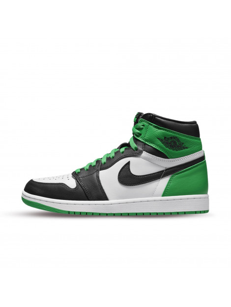 Nike Air jordan 1 high retro og lucky green DZ5485-031 large