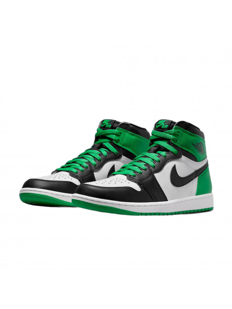 Nike Air jordan 1 high retro og lucky green DZ5485-031 large