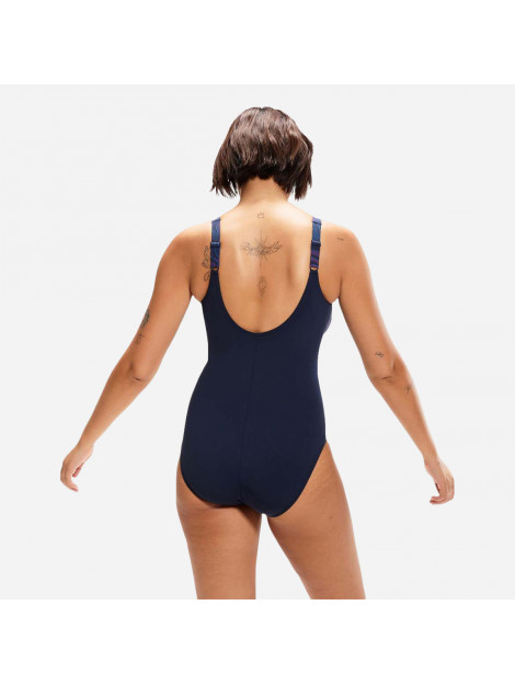 Speedo Eco lunalustre pr shaping 1p nav 003064-15150 SPEEDO eco lunalustre pr shaping 1p nav 003064-15150 large