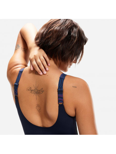 Speedo Eco lunalustre pr shaping 1p nav 003064-15150 SPEEDO eco lunalustre pr shaping 1p nav 003064-15150 large