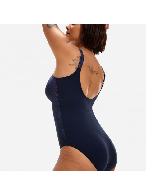 Speedo Eco lunalustre pr shaping 1p nav 003064-15150 SPEEDO eco lunalustre pr shaping 1p nav 003064-15150 large