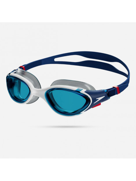 Speedo Biofuse 2.0 blu/whi p15 002332-14502 SPEEDO biofuse 2.0 blu/whi p15 002332-14502 large