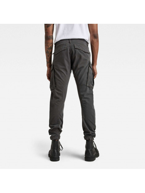G-Star Rovic zip 3d regular tapered clorack grey D02190-C893-5812 large