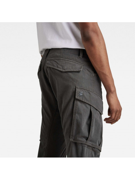 G-Star Rovic zip 3d regular tapered clorack grey D02190-C893-5812 large