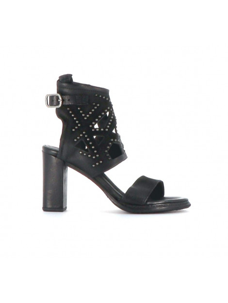 A.S. 98 Dames pump met open teen  589019 large