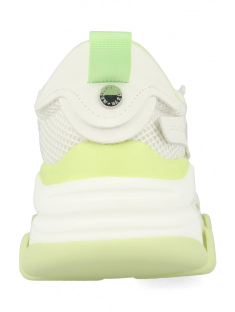 Steve Madden Sneakers Groen Possession SM11001910