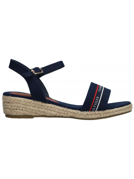 Tommy Hilfiger Sandaal T3A7-32777 large