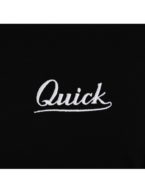 Q1905 T-shirt captain /wit QM2333142-199-1 large